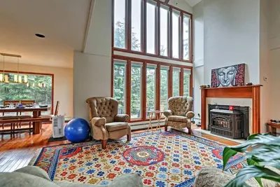 Image de Maison Juneau (4 chambres)