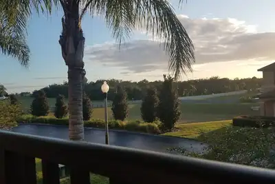 Image de Découvrez le magnifique paradis dans notre villa située à 20 minutes de Disney