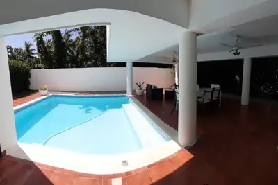 Image de Villa Joscelyne Las Terrenas Samana Rd