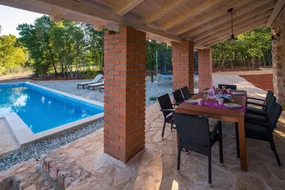 Image de Villa Harmony (V6151-K1) - Risika