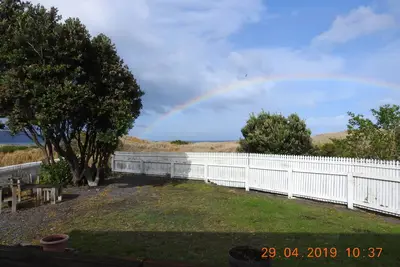 Image de Whangaimoana Beach House