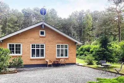 Image de Maison de vacances pour 4 a Hadsund