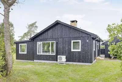 Image de Maison de vacances pour 6 a Sæby