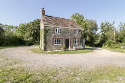 Image de Pound Cottage, Maiden Newton