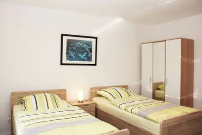 Image de Appartement / app. pour 3 personnes avec 35 m² à Ebstorf (124531)