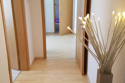 Image de Appartement / app. pour 2 personnes à 45 m² à Greiz (124335)