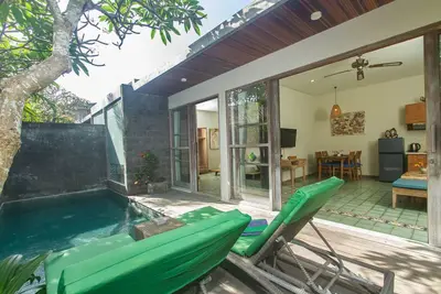 Image de Sari Dana Villas