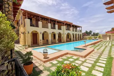 Image de La Casa Di Béatrice, Collines Panglao