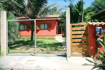 Image de Louer tous les jours à Paraty