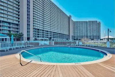 Image de Panama City Beach Breeze