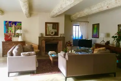 Image de Jolie Maison de centre village