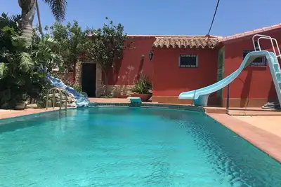 Image de El Palmar, Room no 1