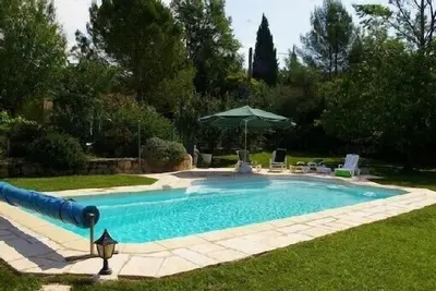 Image de Gite avec sauna et spa privatifs