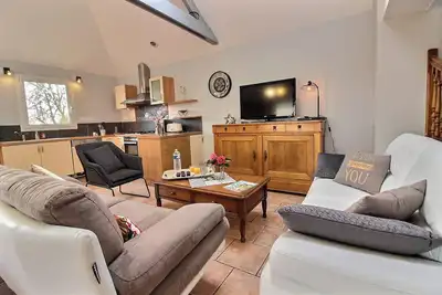 Image de Homerez - Maison charmante Ă Plourhan avec jardin et terrasse