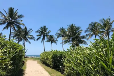 Image de Bon ajustement. pour les week-ends et les saisons à Riviera De SÃO LOURENÇOO