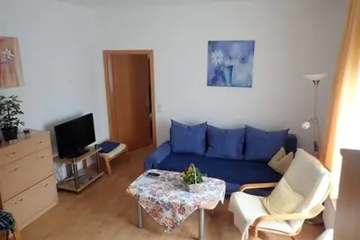 Image de Appartement confortable dans la lande de Lunebourg