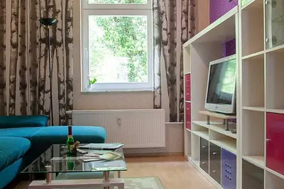 Image de Oasis de repos dans la vieille ville d'Erfurt