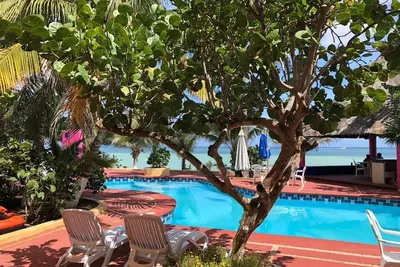 Image de Penthouse en bord de mer sur Chicxulub \/ Progreso