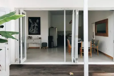 Image de Kerobokan Bali Spacieux et Brand New Villa 3 Br