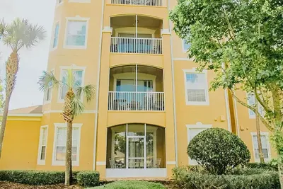 Image de Magnifique condo au Windsor Hills Resort! Près de Disney et Theme Theks! !