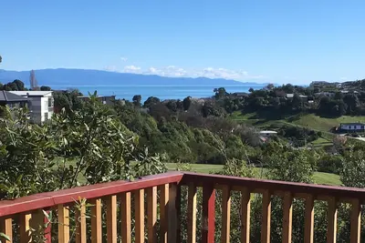 Image de Belle maison de vacances en famille