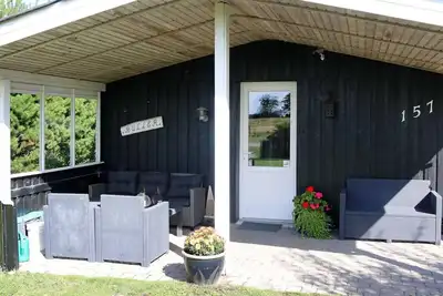 Image de Maison de vacances pour 6 a Hadsund