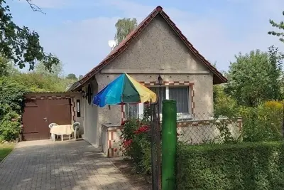 Image de Maison de vacances pour 6 personnes avec 62 m² à Groß Teetzleben (124493)