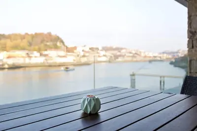 Image de Douro Amazing River View