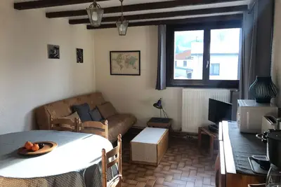 Image de Appartement 3 pièces avec balcon, proche centre Villard-de-Lans