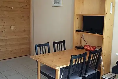 Image de Studio rénové au pied des pistes avec ascenseur à Villard de Lans