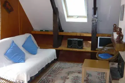 Image de Chalet Authentique Proche Pistes et Randonnées