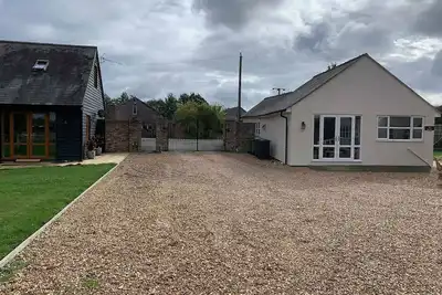 Image de Annexe confortable avec un environnement paisible