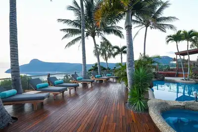 Image de Villa Illalangi Hamilton Island