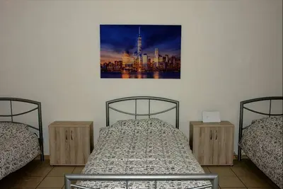 Image de Appartement Neuss Dusseldorf