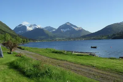 Image de Fagervik Camping