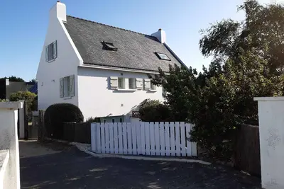 Image de Maison de charme entre CĂ´te sauvage et plages de la Baie de Quiberon