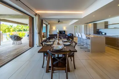 Image de Manta Cove - Appartement Premium by Horizon Holidays