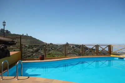 Image de Naturacanaria de Doramas - Wifi et piscine gratuits
