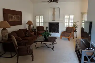 Image de Tatum Ranch - Village Maison familiale de 2 chambres