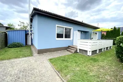 Image de Captain Bungalow ****
