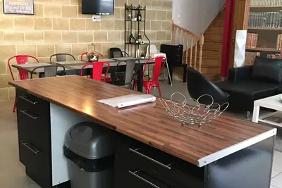 Image de Au coeur de la Champagne, Gîte la Halte Effervescente