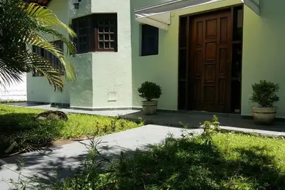 Image de Louer pour la maison de nouvel an avec 5 suites