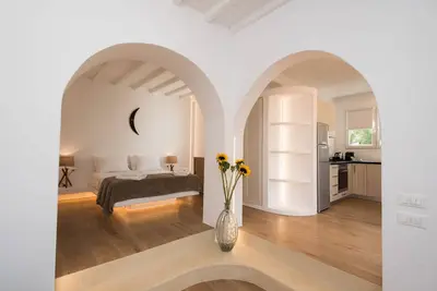 Image de Levantes House Mykonos