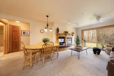 Image de Targhee Rentals Teton Creek Resort 414
