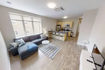Image de ☆ Condo Premium Au Coeur De Uptown