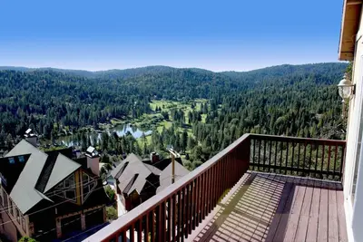 Image de Nouveau! Skyscape Retreat - Profitez de vues panoramiques!