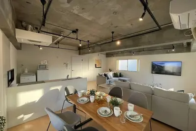 Image de Spacious Family apartment next to Peace Park