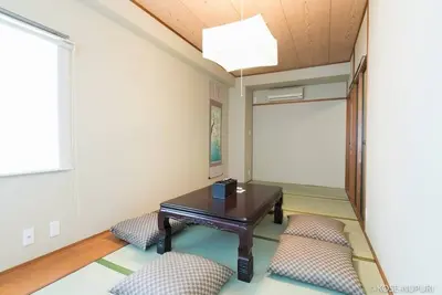 Image de Spacious next to PeacePark Family Condo Up to 13 P