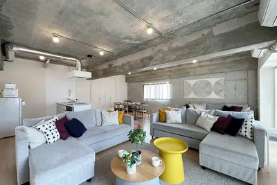 Image de Modern Spacious Apartment Beside Peace Park 15 ppl