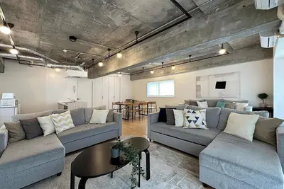 Image de Modern Spacious Apartment Beside Peace Park 15 ppl